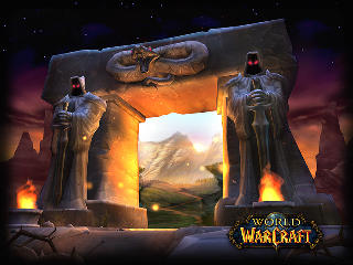 Afbeelding: WoW - World of Warcraft."